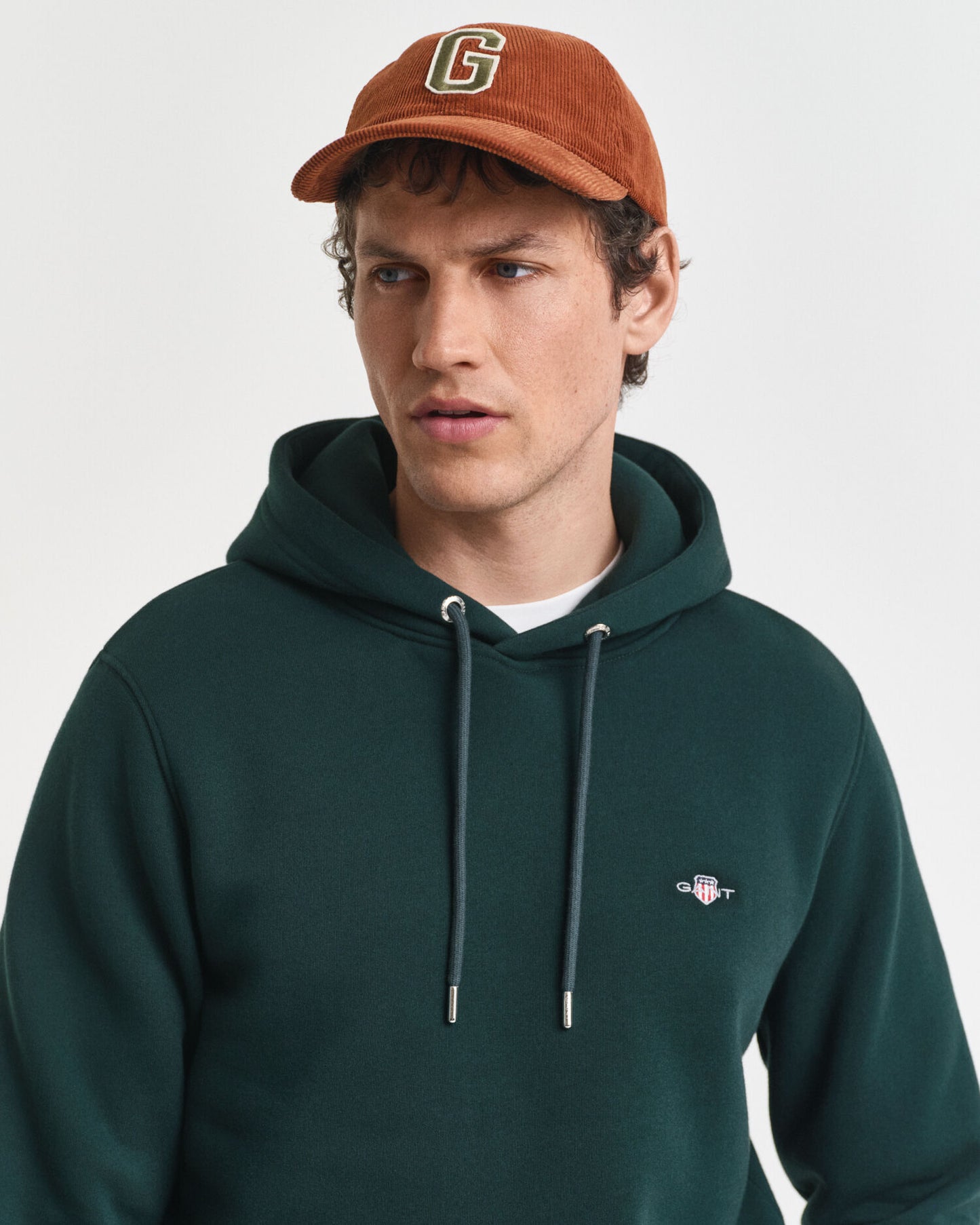 Shield Hoodie