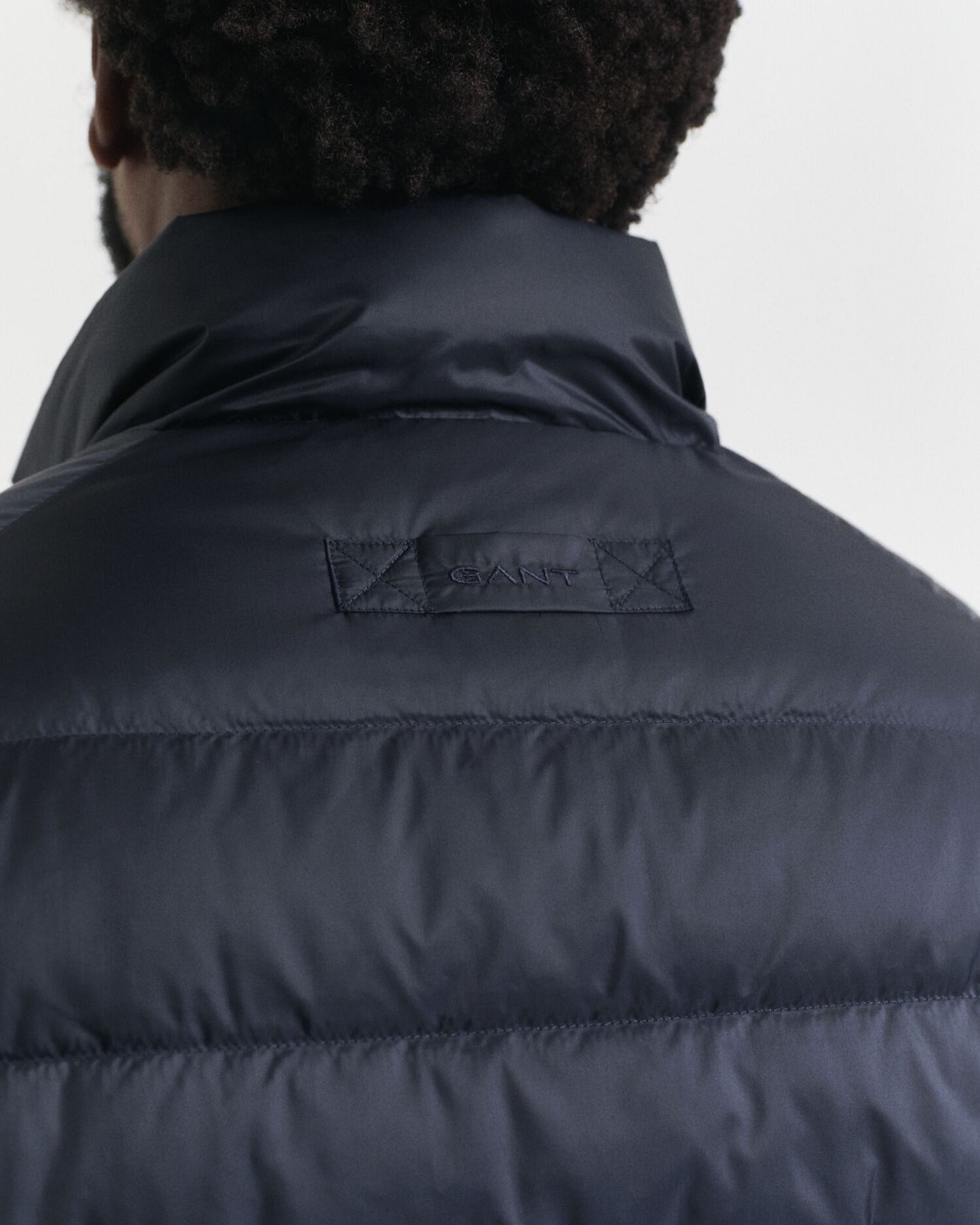 Light Down Jacket
