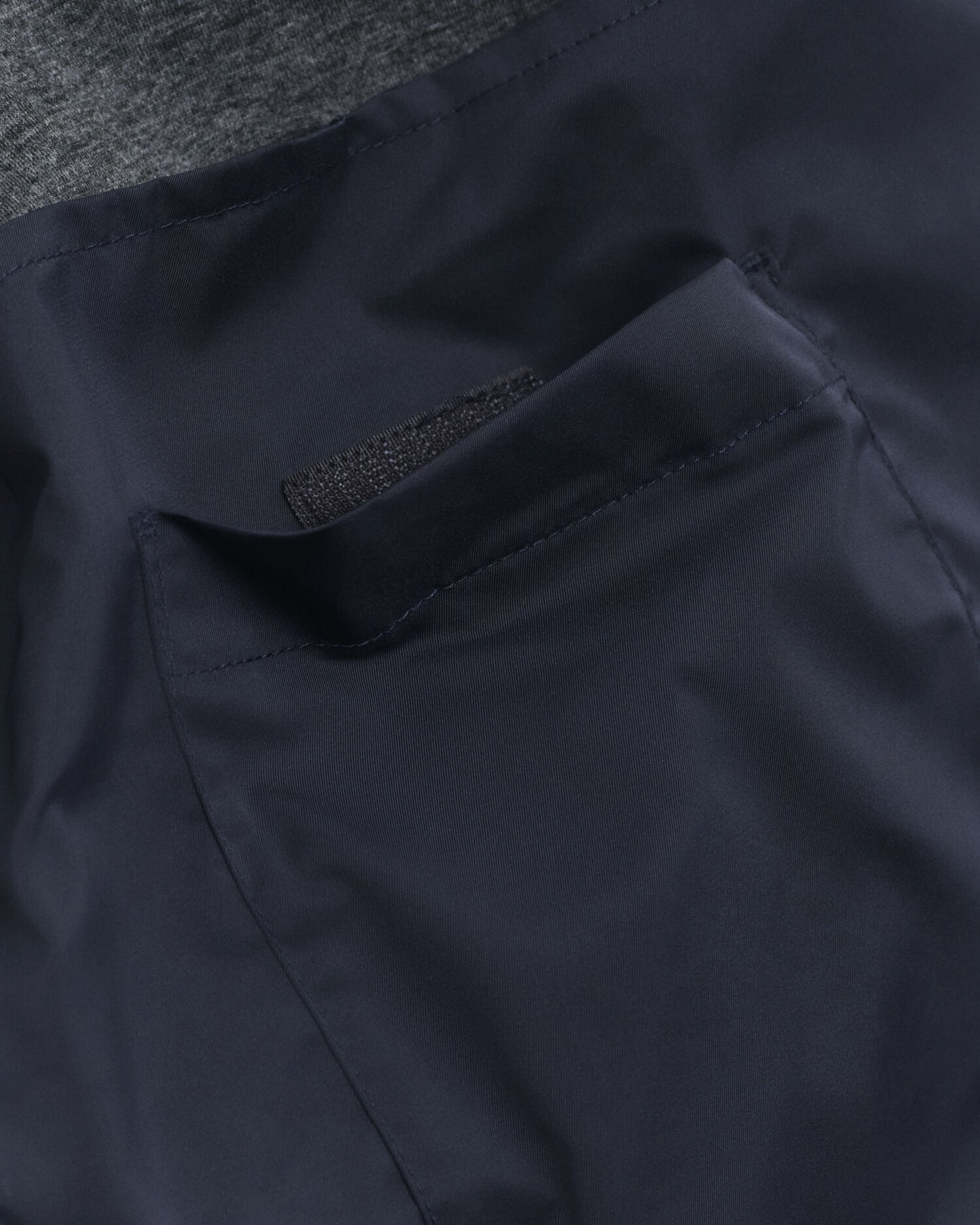 Soft Shell Jacket