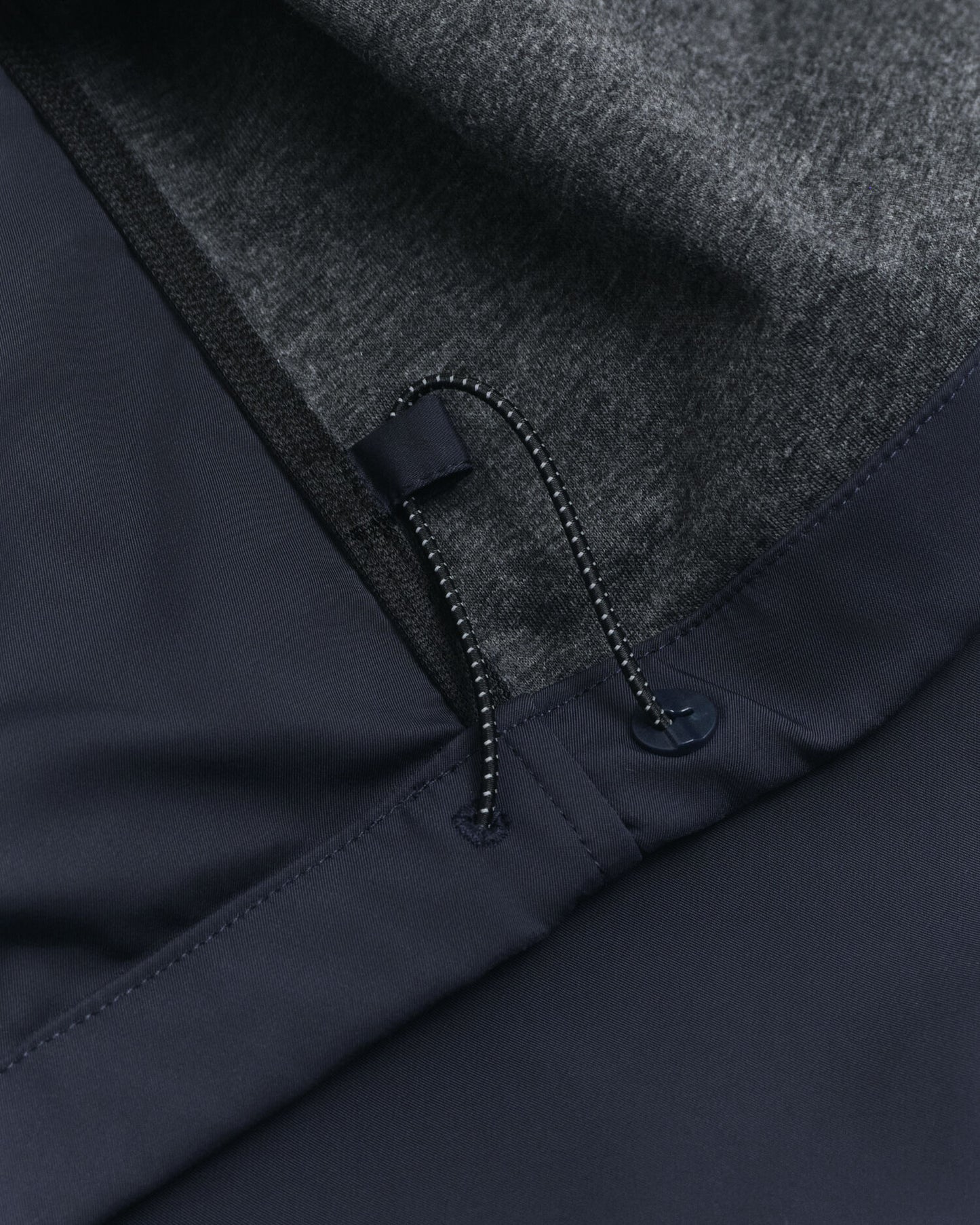 Soft Shell Jacket