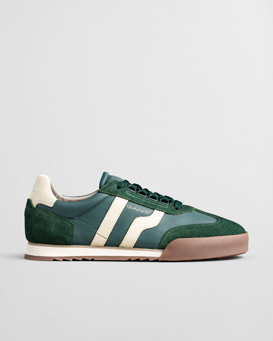 Baylle Suede Sneakers