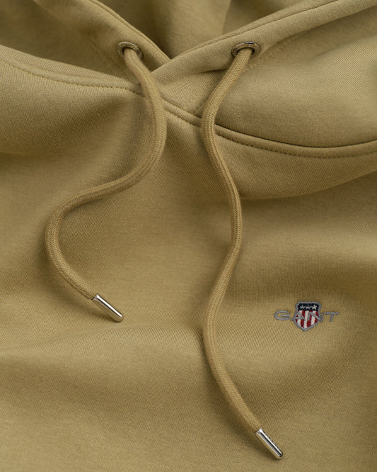 Shield Hoodie