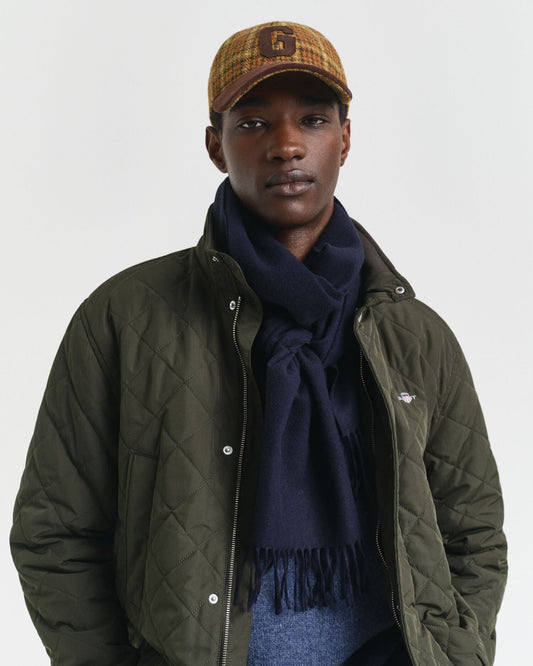 Wool Scarf