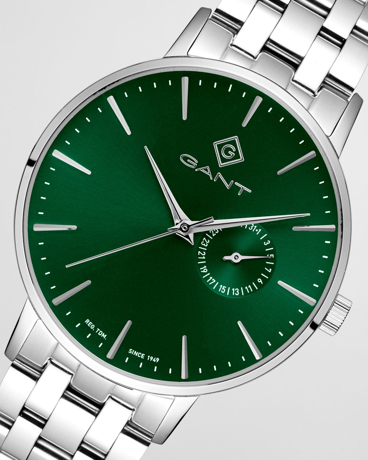 Park Hill III Watch