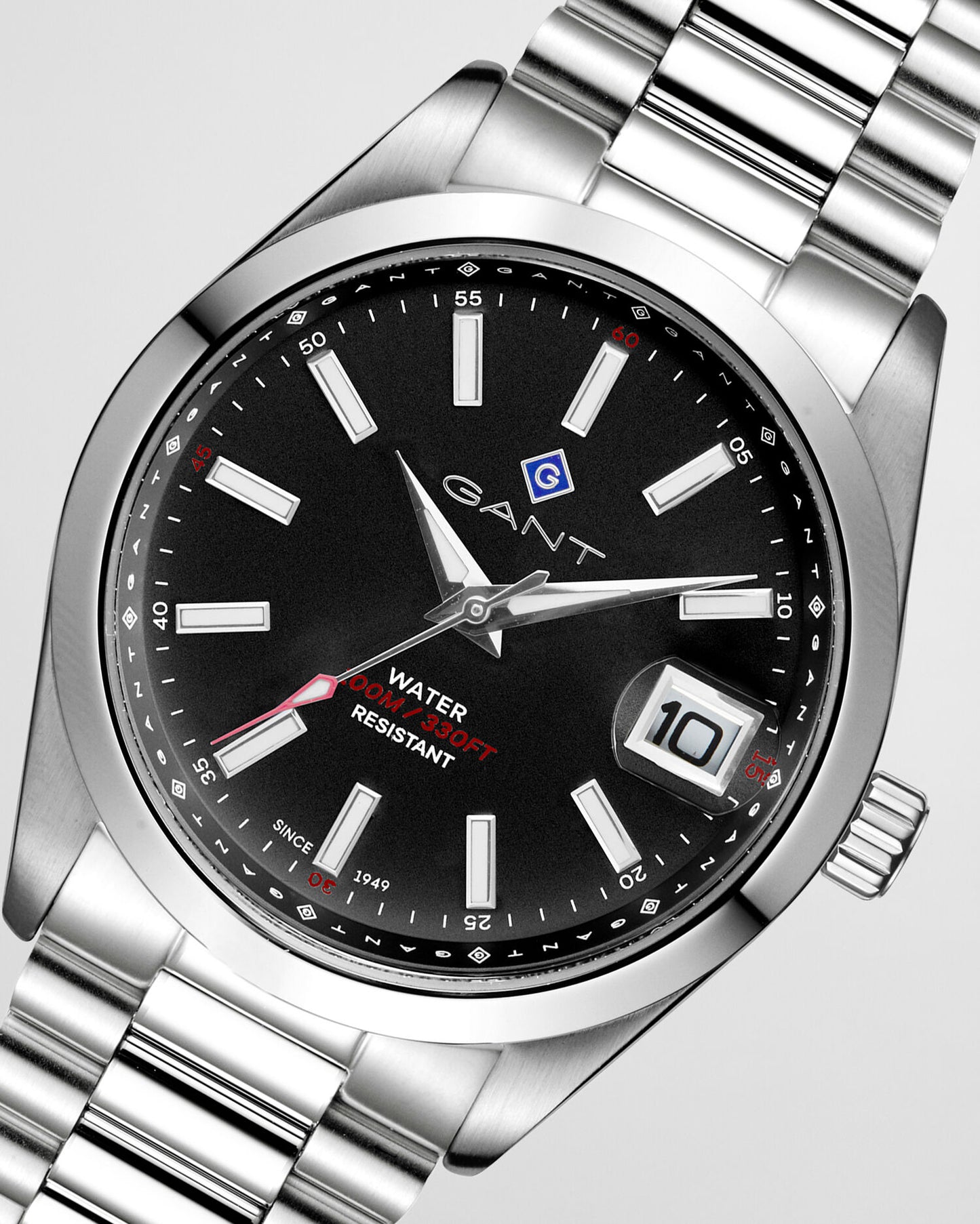 Eastham Watch