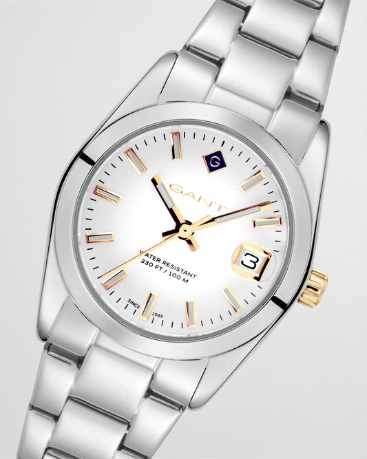 Everett Mini Watch