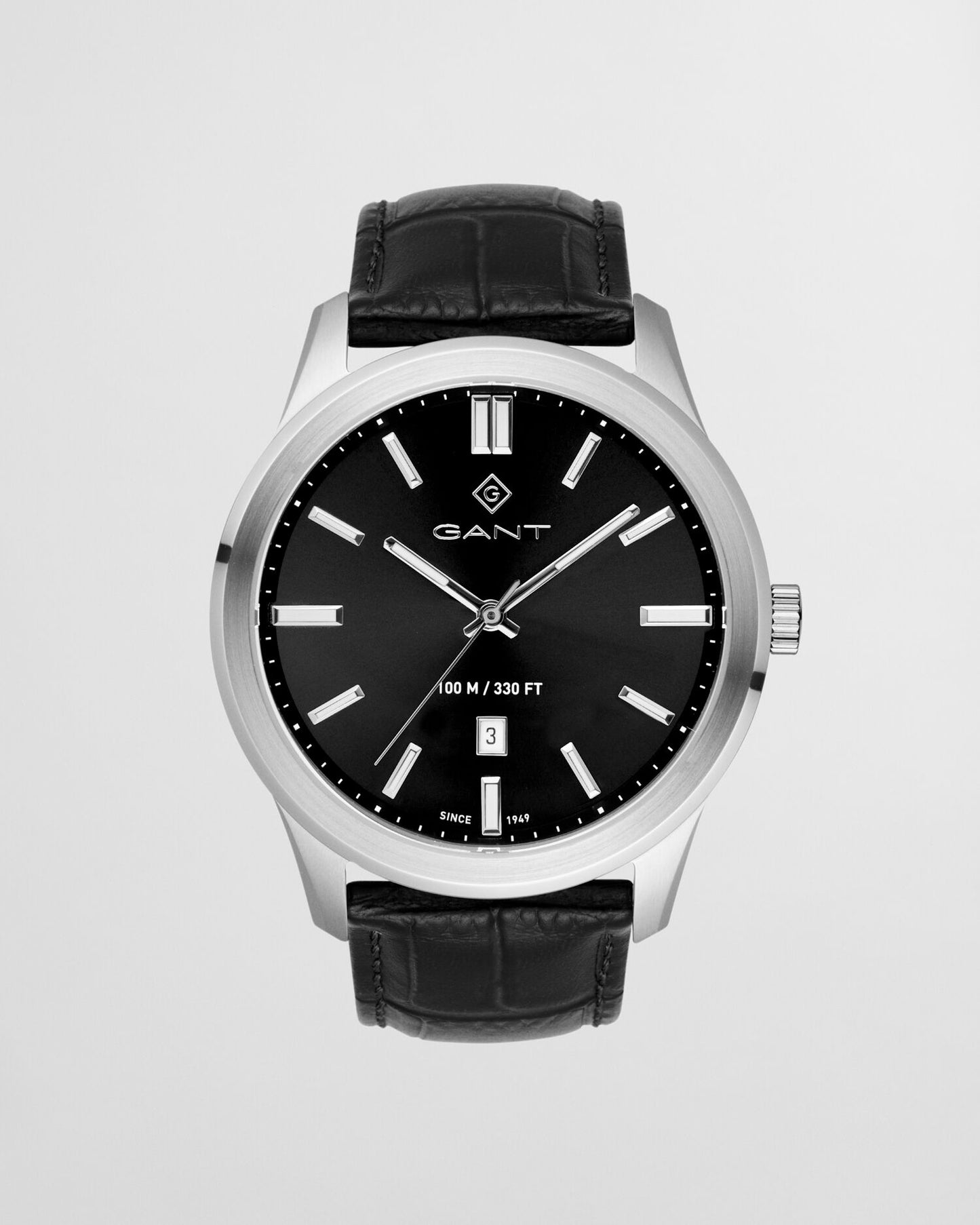 Bridgeton Watch