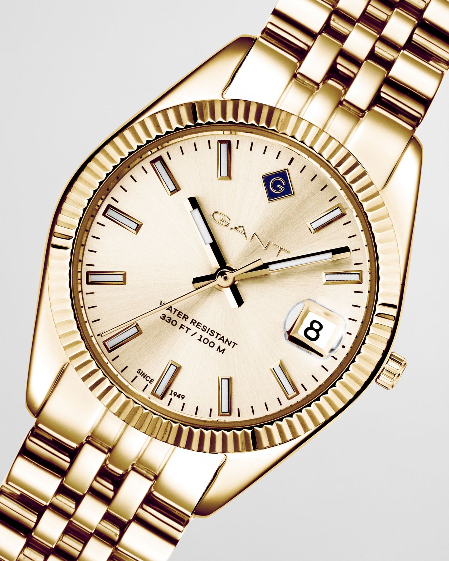 Sussex Mini Watch