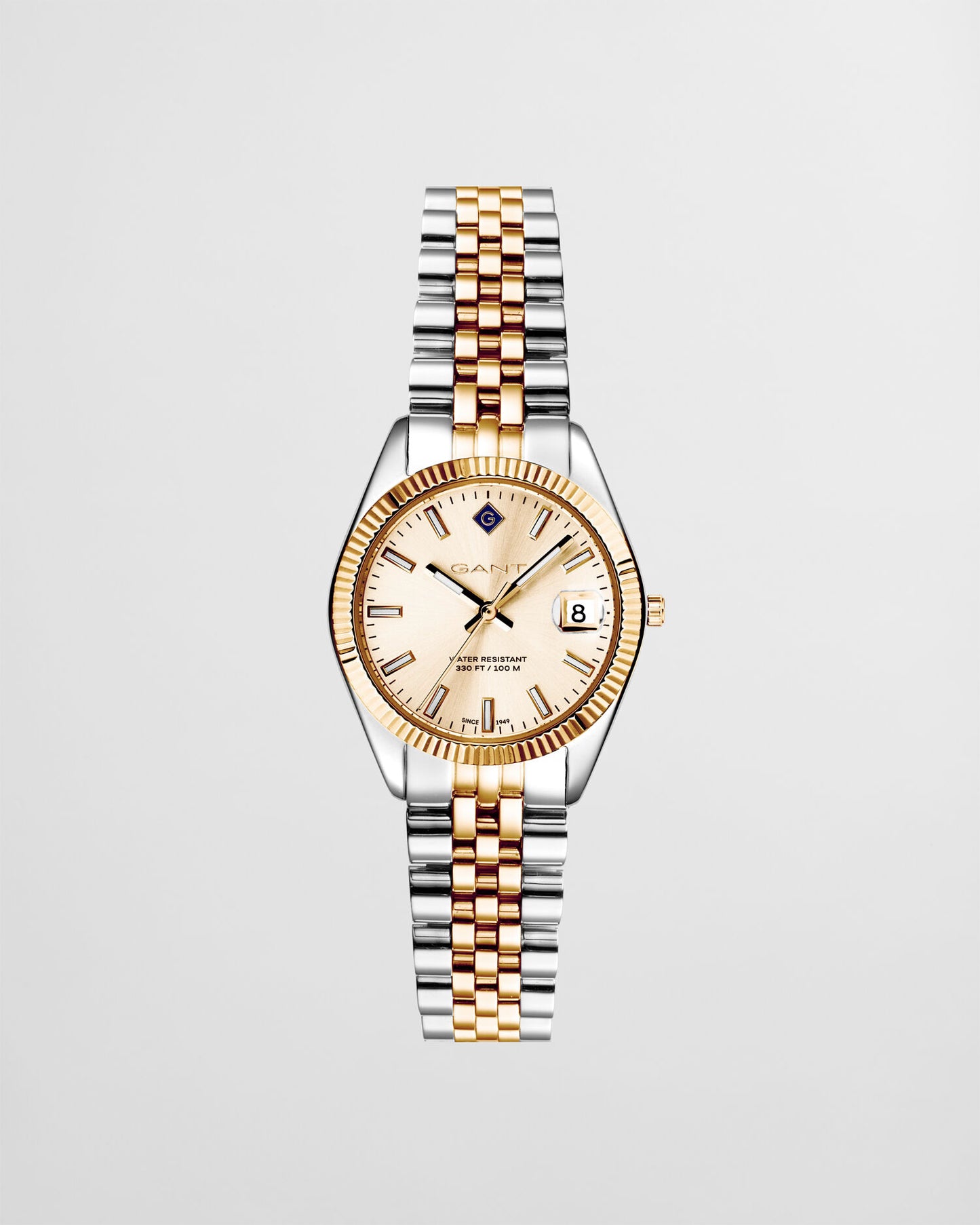 Sussex Mini Watch