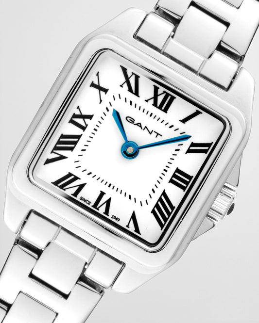 Seneca Watch