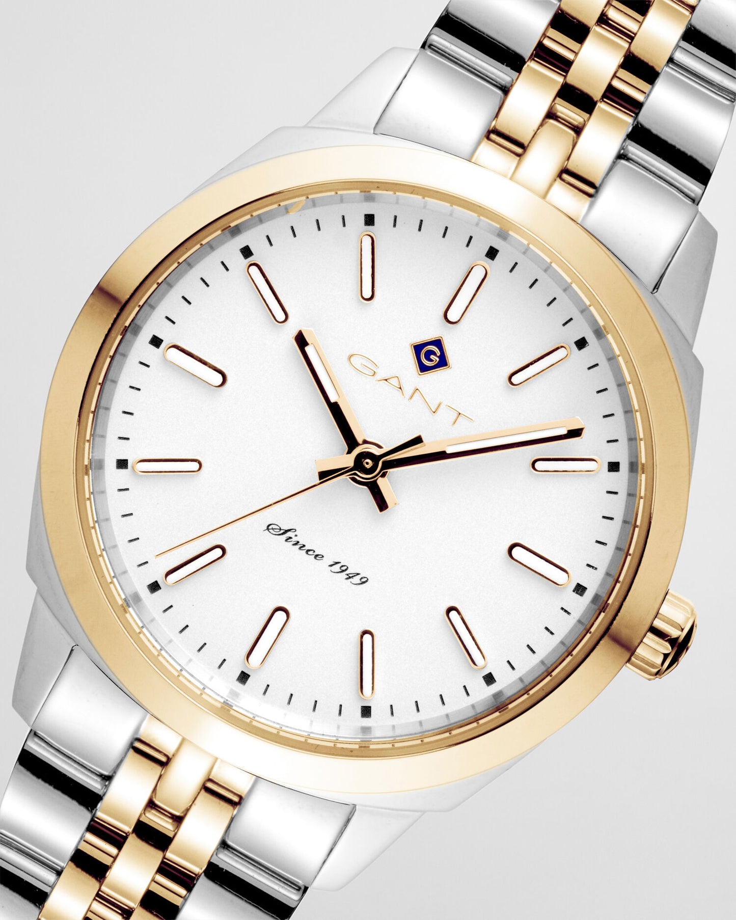 Lauderdale Watch