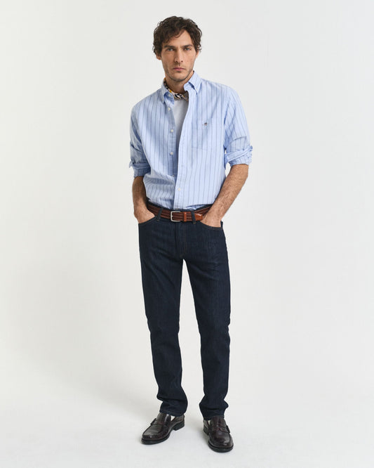 Regular Fit Jeans