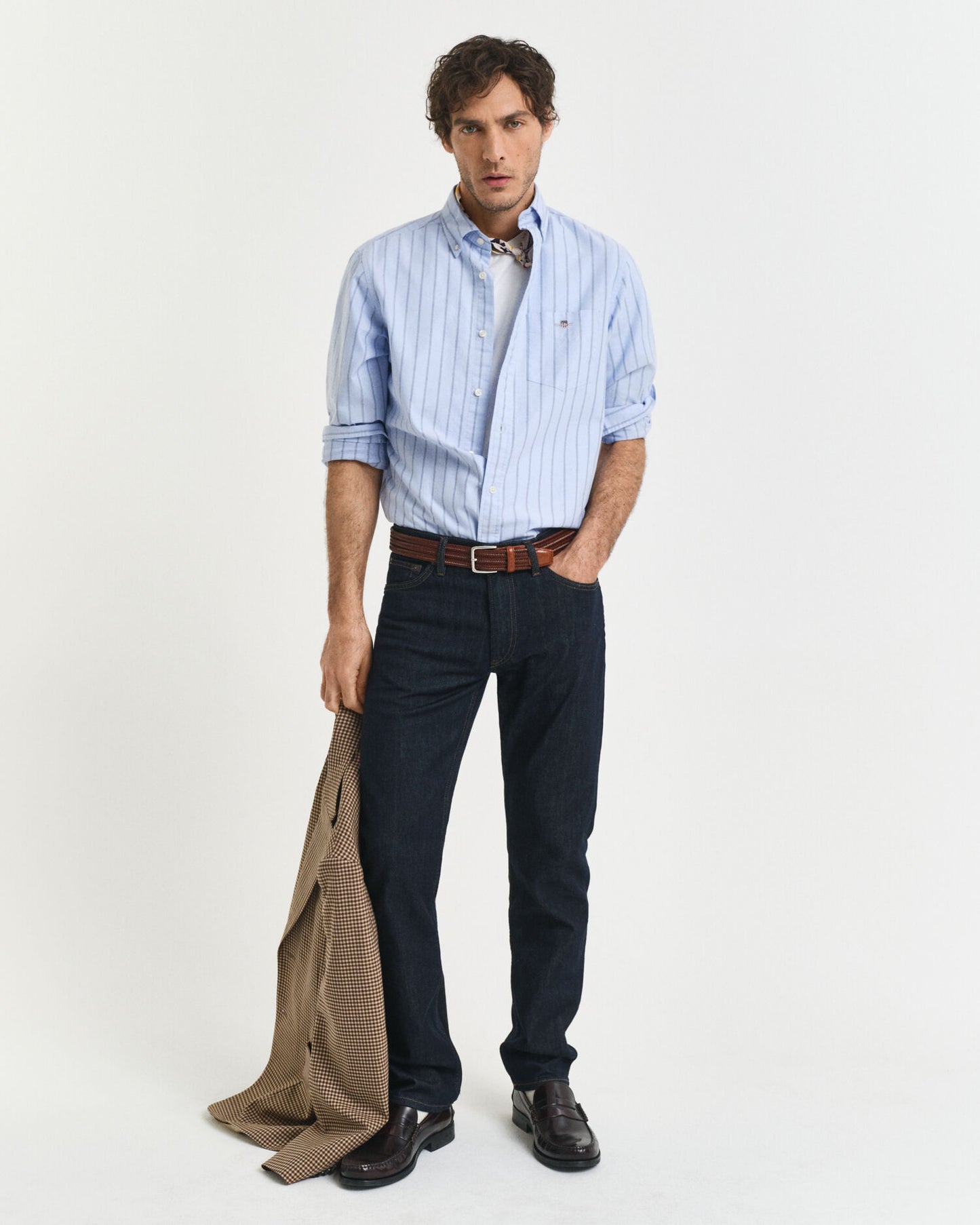 Regular Fit Jeans