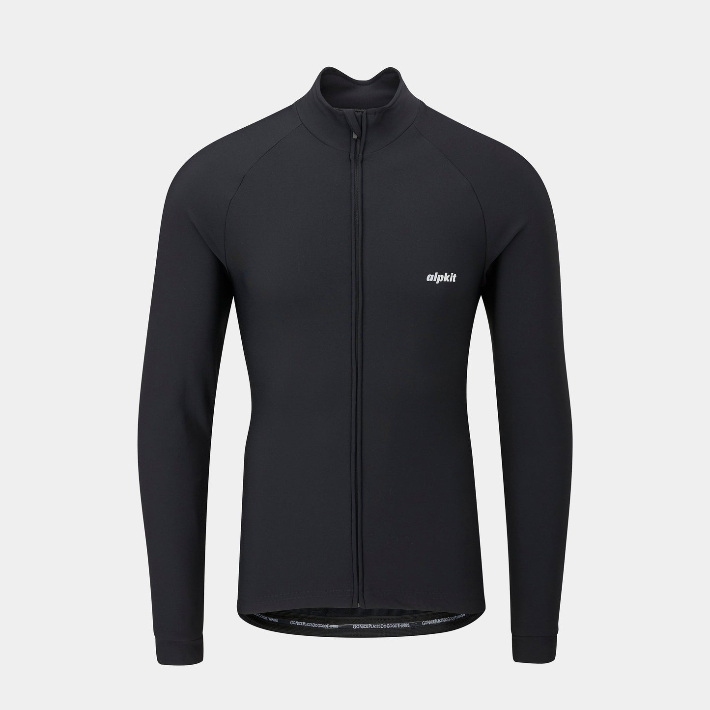 Valli Long Sleeve Jersey [Mens]