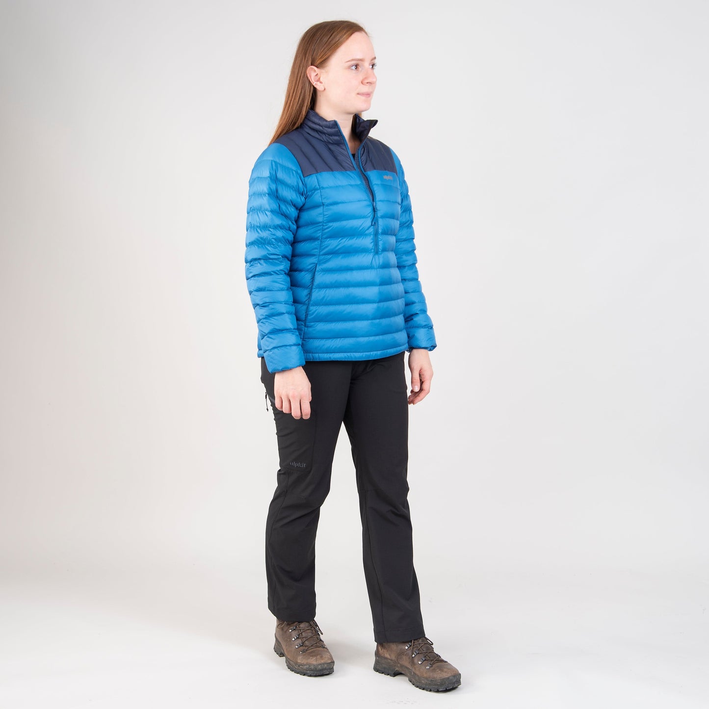 Filoment Pullover [Womens]