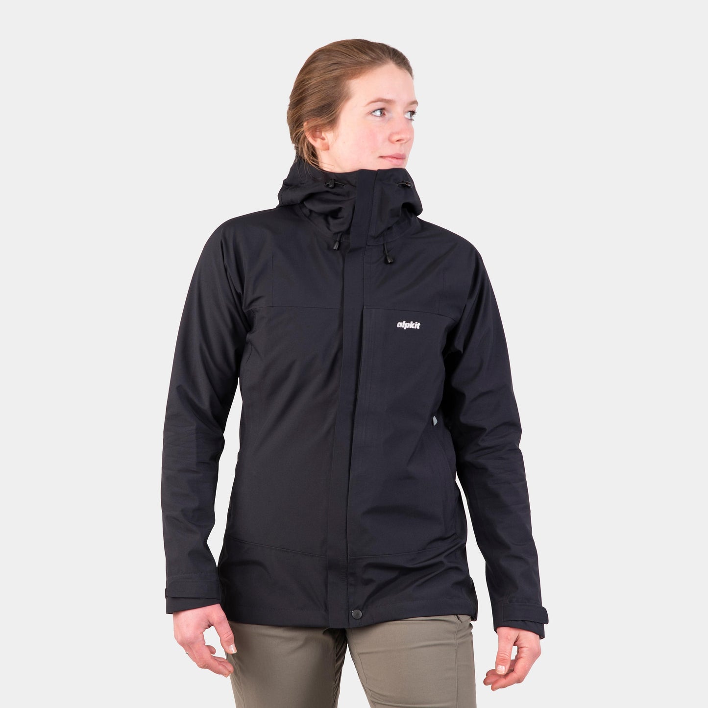 Fortitude [Womens]