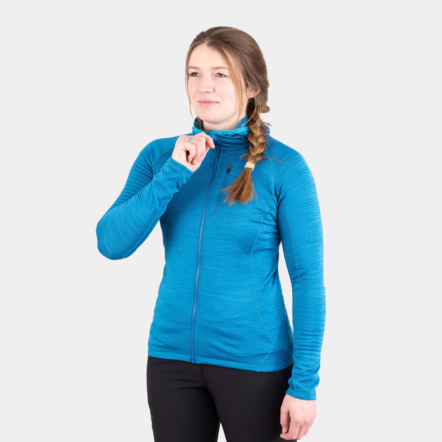 Griffon Half-Zip [Womens]