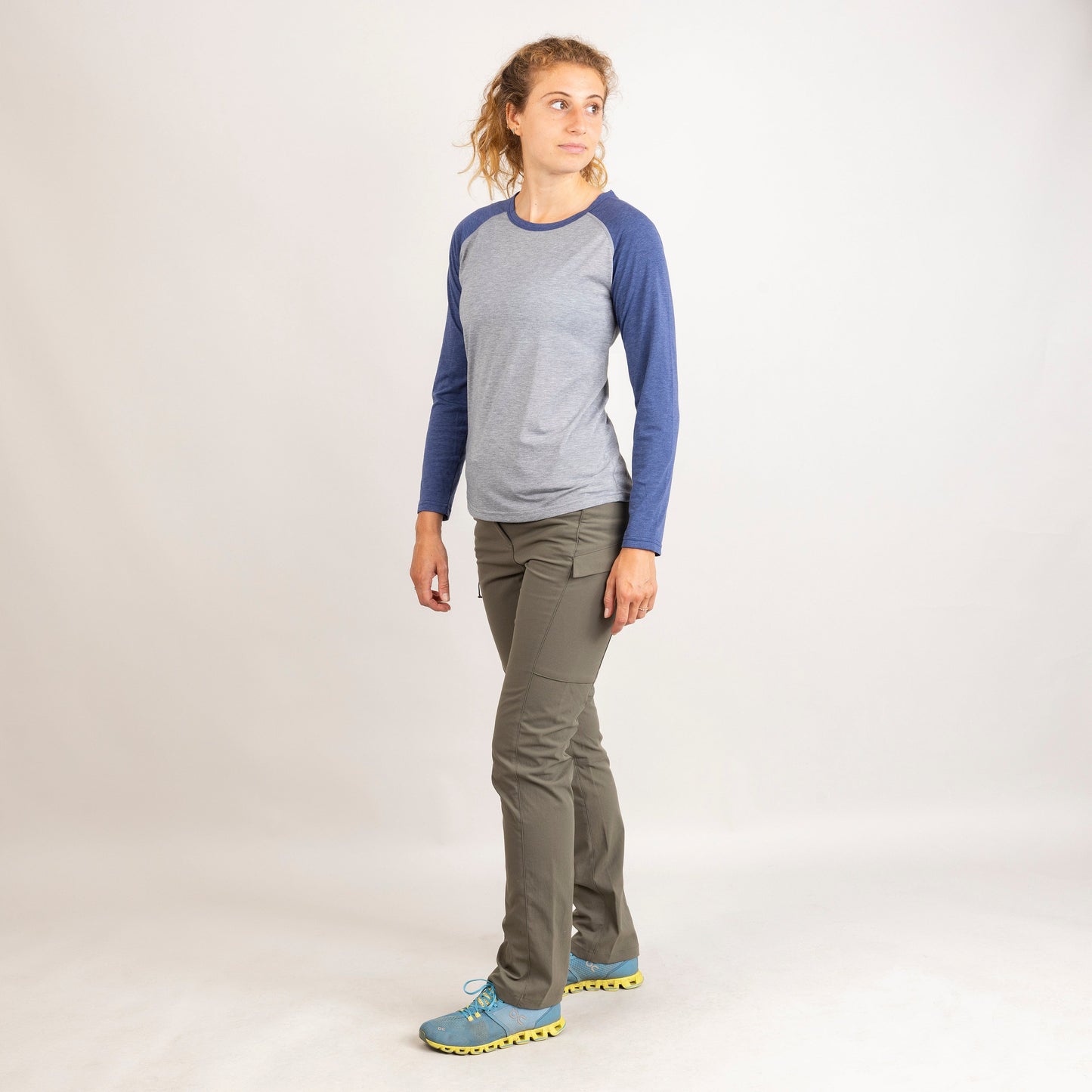 Picu Long Sleeve [Womens]