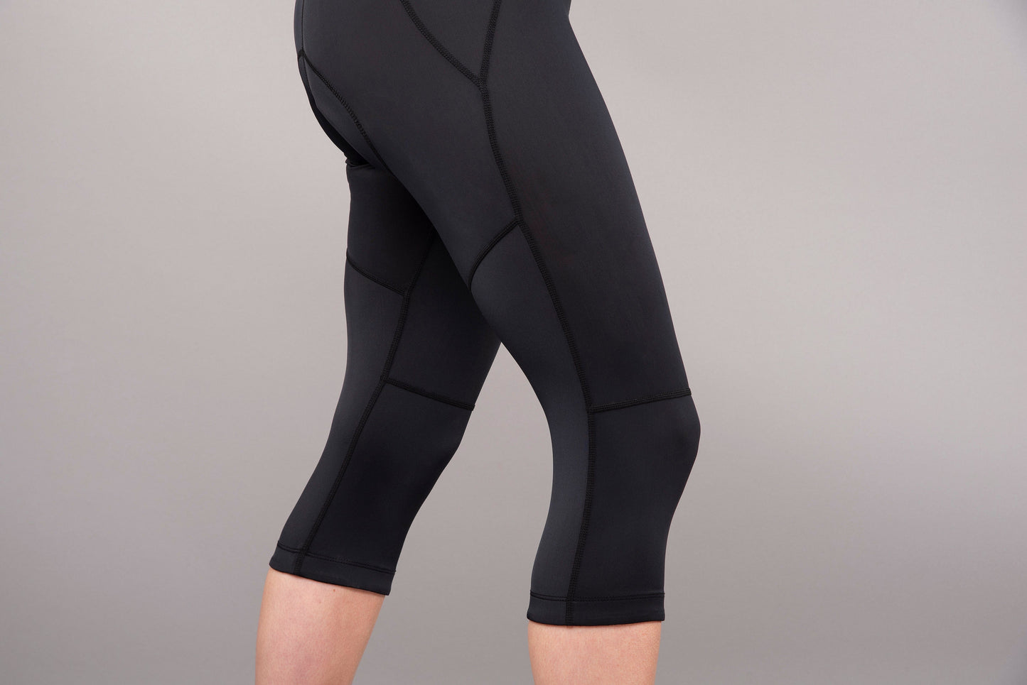 Rhythm Elite 3/4 Bib Tight [Womens]