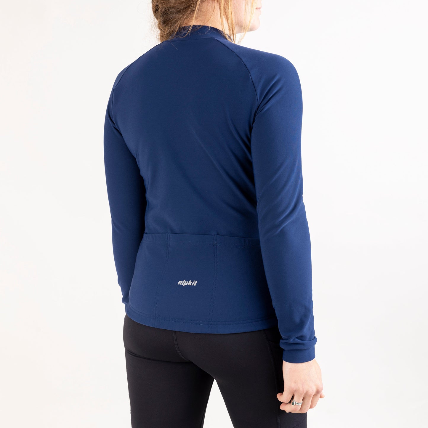Valli Long Sleeve Jersey [Womens]
